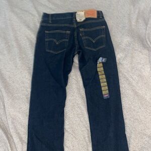 Levi’s 511 skinny jeans